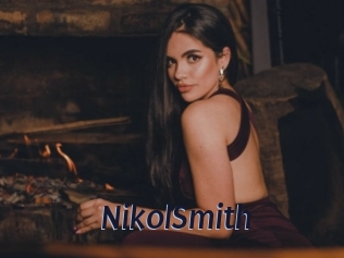 NikolSmith