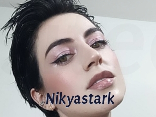 Nikyastark