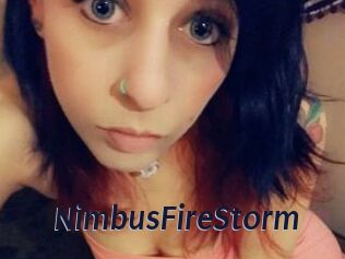 NimbusFireStorm