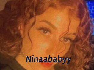 Ninaababyy