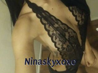 Ninaskyxoxo