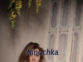 Ninochka