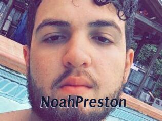 Noah_Preston