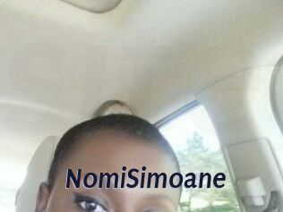 NomiSimoane