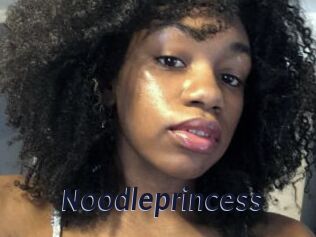 Noodleprincess