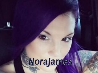 Nora_James