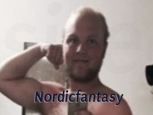 Nordicfantasy