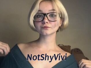 NotShyVivi