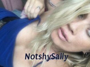 Notshy_Sally