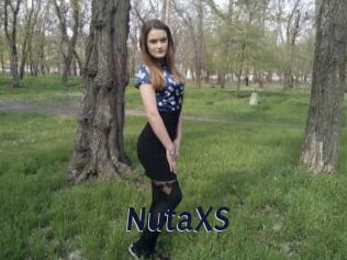 NutaXS