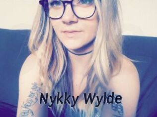 Nykky_Wylde