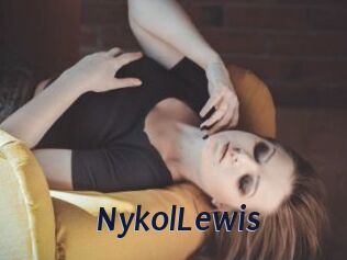 NykolLewis