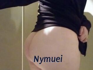 Nymuei