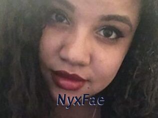 Nyx_Fae