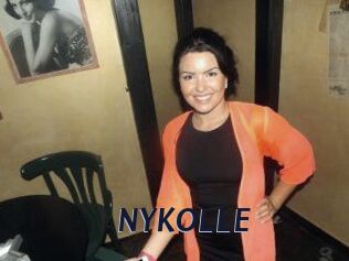 _NYKOLLE