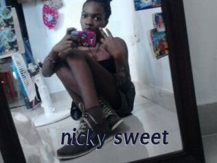 _nicky_sweet