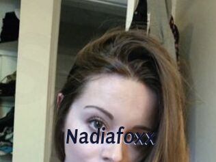 Nadiafoxx