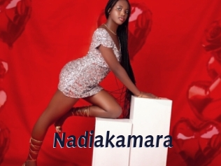 Nadiakamara