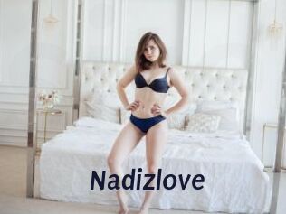 Nadizlove