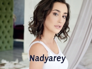 Nadyarey