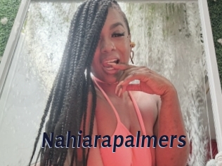 Nahiarapalmers