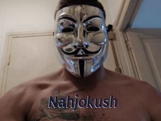 Nahjokush