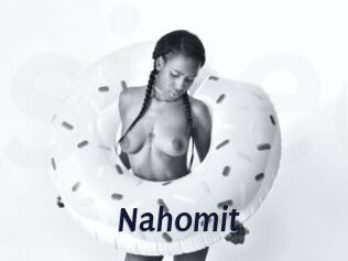 Nahomit