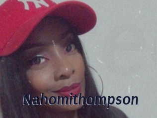 Nahomithompson