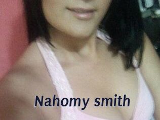 Nahomy_smith