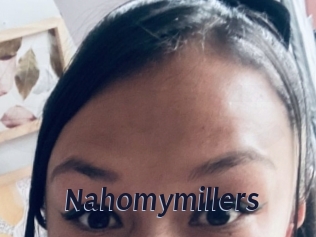 Nahomymillers