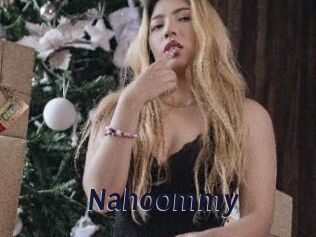 Nahoommy