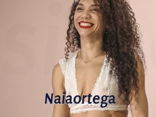 Naiaortega