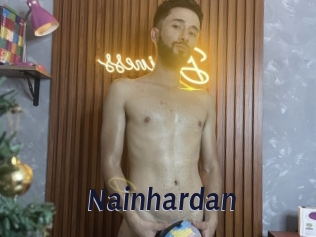 Nainhardan