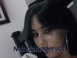 Nairobianderson