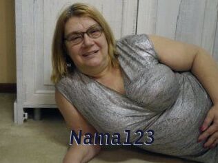 Nama123