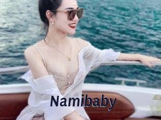 Namibaby