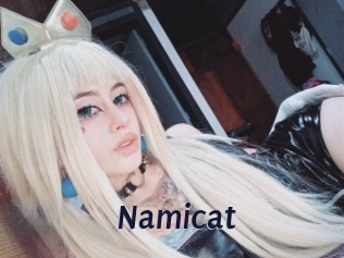 Namicat