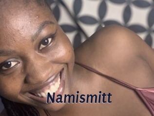 Namismitt