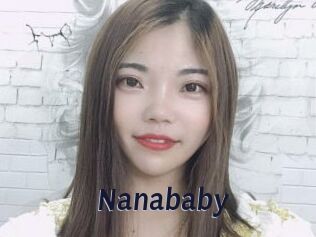 Nanababy