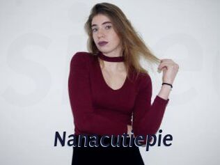 Nanacutiepie