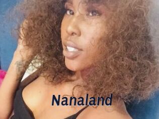 Nanaland
