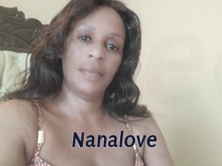 Nanalove