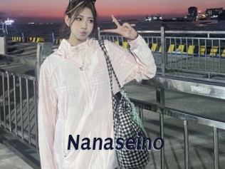 Nanaseino