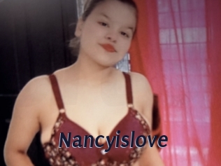 Nancyislove