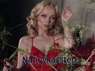 Nancykarsten