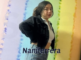 Naniferrera