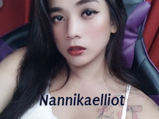 Nannikaelliot