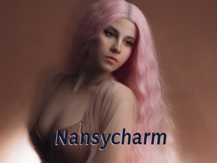 Nansycharm