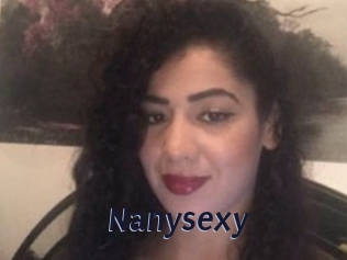 Nanysexy