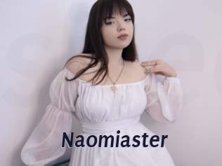 Naomiaster